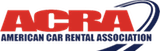 American Car Rental Association