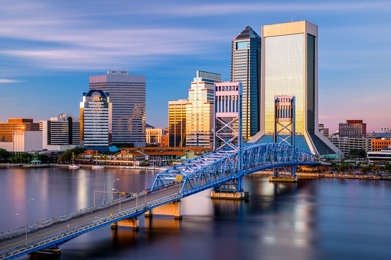 Jacksonville